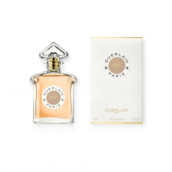 عطر جيرلان ايديال او دو بارفيوم للنساء 75مل